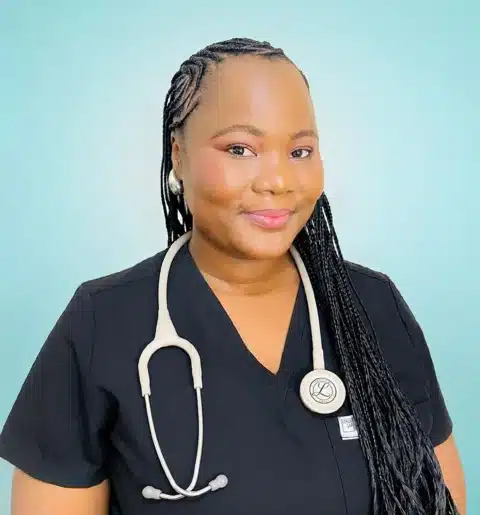 Dr Slindile Ngcobo Complementary Medicine Practitioner at WellnessOnAlon