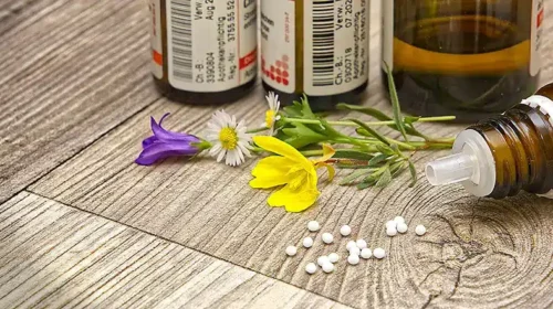 Complementary medicine at WellnessOnAlon